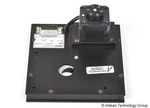 Acton Research FA448-3 Filter Wheel Assembly. Fixed Price $185.00.