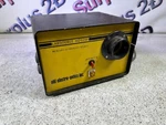 Pbl Electro-optics Mercury Ultraviolet Source HG-125F. Fixed Price $94.54.