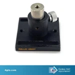 Melles Griot - Base Holders 20MM Dia 50MM M16X1 Thread W/post. Fixed Price $19.95.