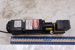 Jdsu 1107-1110 Laser Head 1350V Dc. Fixed Price $119.99.