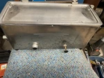Pelton Crane Sterilizer Autoclave Medical Dental Model A-16 Parts Only. Fixed Price $15.00.