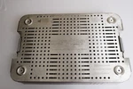 Stryker Camera Sterilization Tray Case 0233-410-002. Fixed Price $80.00.