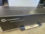 Coherent Diamond E-1000 Laser 10.6 With Dc Power Supply, Cables And Flow Sensor. Fixed Price $22600.00.