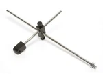 Scilogex PT1000 Support Rod And Clamp. Fixed Price $80.85.