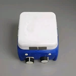 Fisher Scientific 1152016SH Hot Plate Magnetic Stirrer 4X4"- Working. Fixed Price $50.00.