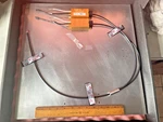 Semiconductor International Corp. Diode Lasers, SLI-CW-FC-B2-785-15M-F. Fixed Price $139.00.