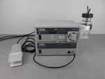 Storz 27610020 Calcuson & 20330320 Scb Endomat Pump Foot Switch 20014230. Fixed Price $2625.00.