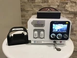 Iridex Cyclo G6 Glaucoma Laser System Ophthalmic Red Diode With Micropulse P3. Fixed Price $15000.00.