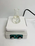 Fisher Scientific 11-100-49SH Magnetic Stirring Heat Hotplate. Fixed Price $135.00.