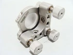 Thorlabs Polaris K1E 1" Mirror Mount, 3 Adjusters, Monolithic Optic Retention. Fixed Price $99.99.