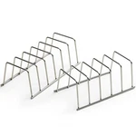 Midmark M9/M11 Vertical Pouch Rack. Fixed Price $106.57.