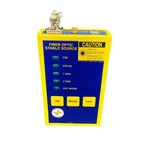 Oz Optics FOSS-01-3S-4/125-635-S-1 Fiber Laser Diode Source. Fixed Price $300.00.
