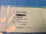 Agilent 5021-1818 Capillary Stainless Steel 0.17 X 280 Mm (for 1100/1200/1260). Fixed Price $25.99.