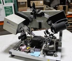 Horiba Jobin Yvon Uvisel 23300300A Ellipsometer. Fixed Price $8500.00.