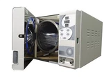Class Autoclave Sterilizer 23L Steam Vacuum Dental Medical Lab Lcd 110V. Fixed Price $2499.00.