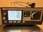 Thorlabs ITC4001 Laser Diode / Temperature Controller Cables And LDM21. Fixed Price $2395.00.
