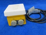 Barnstead Thermolyne Cimarec SP46615 Ceramic 4" Hotplate 395W - Heats Fast. Fixed Price $119.50.