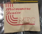 Nec NDL3008 Vintage Laser Diode New Old Stock ........................(SB9). Fixed Price $99.96.