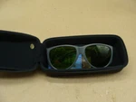 Glendale Laser Safety Glasses KXL-5151 W/case. Fixed Price $49.99.