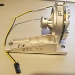 Thermo Scientific 6V Split Vertical Cavity Surface-emitting Laser Diode Optics. Fixed Price $50.00.