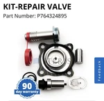 Steris Kit-repair Valvepart Number: P764324895 S1 Oem. Fixed Price $249.95.