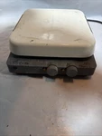 Corning PC-520 Pilot Prep Heating. Fixed Price $74.26.