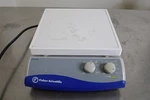 Fisher Scientific Isotemp 11-600-100SH Magnetic Hotplate Stirrer. Fixed Price $185.00.