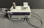 Karl Storz Calcuson Lithotripter Set W/ 27610030 Transducer, Foot Switch & Probe. Fixed Price $3730.00.