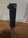 Edmund Optics 58980 Length -20 Thread Adjustable Post Holder 4.5" Tall. Fixed Price $25.25.