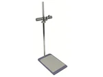 Scilogex 18900131 Plate Stand With Support Rod Clamp. Fixed Price $228.57.