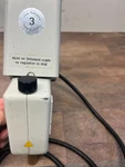 Heidolph RZR1 Overhead Lab Stirrer Mixer, No Chuck. Fixed Price $99.99.