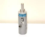 Applikon P310 Agitator Stirrer Motor For Bioreactor 1250 Rpm Used (9611)R. Fixed Price $287.38.