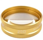 Maxlight 20D Slit Lamp Indirect Lens OI-20/GD Gold Ocular Instruments. Fixed Price $330.00.