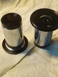 Pair Of Haag-streit 16X Ocular For BM900 Slit Lamp. Used. Fixed Price $55.00.