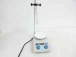 Chemglass Arex 6 Hotplate Stirrer Digital Magnetic CG-1997-V Probe Boot. Fixed Price $239.99.