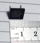 Unsealed Large Area Photodiode For Radiation Detection 6*6 Mm Working Square. Fixed Price $69.00.