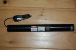 Melles Griot 10MW He-ne Helium Neon 632.8NM Laser -- No Power Supply Untested. Fixed Price $64.98.