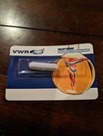 Vwr Spinbar Magnetic Stirring Bars Teflon Octagon 1/2" X 3/8" 58948-251. Fixed Price $10.00.