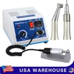 Dental Lab Marathon Electric Micromotor Unit /35K Rpm Polishing Handpiece. Fixed Price $21.29.