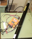 Jds Uniphase 1144P-3581 Hene Gas Tube Laser + Power Technology Inc Supply. Fixed Price $259.99.