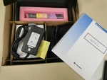 Coherent Radius 635 Continuous Wave (cw) Diode Laser 638NM 25MW + Power Supply. Fixed Price $251.60.