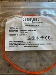 Cynosure Orange Optical Fiber Smartlipo Rfid 600UM With 1040 Od Single New. Fixed Price $500.00.