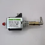 Tuttnauer 3870E Water Pump (220VAC) Rpi Part #TUP090. Fixed Price $124.00.