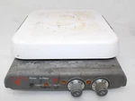 Corning PC-620 Hot Plate Magnetic Stirrer 120V 10X10 Ceramic Top Guaranteed. Fixed Price $250.00.