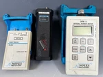 Noyes Fiber Systems Ols 2 Opm 5 Photonix PX-C109 And Case. Fixed Price $300.00.