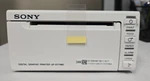 Sony UP-D711MD Digital Graphic Printer. Fixed Price $153.00.