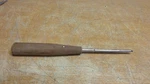 Aesculap Casper Swiss 314.070 Driver. Fixed Price $119.00.