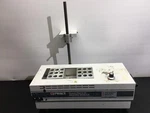 Pierce Model 18835 Reacti-thermo Iii Heating Module With Blocks. Fixed Price $159.07.