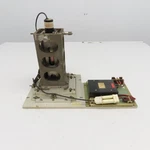 Fanuc Uniphase 1103 A04B-0802-C450 C1000 Laser & Presidion Mount Power Ass'y. Fixed Price $744.81.