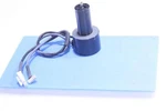 Used Cambridge Technology Inc Model 6860A Made Usa Tested Sku 220971. Fixed Price $99.99.